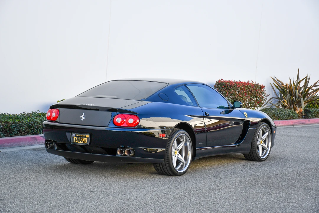 2000 Ferrari 456M GTA - Image 20 of 31