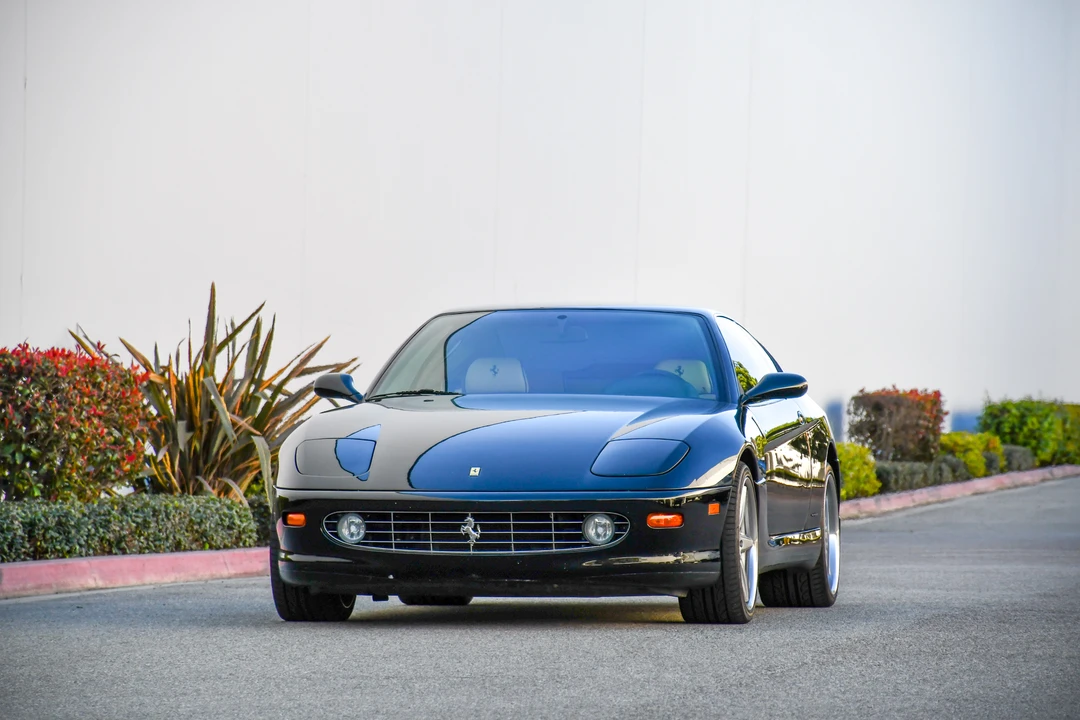 2000 Ferrari 456M GTA - Image 13 of 31