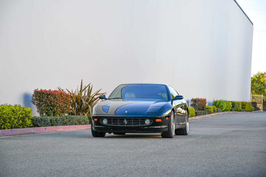 2000 Ferrari 456M GTA - Image 14 of 31