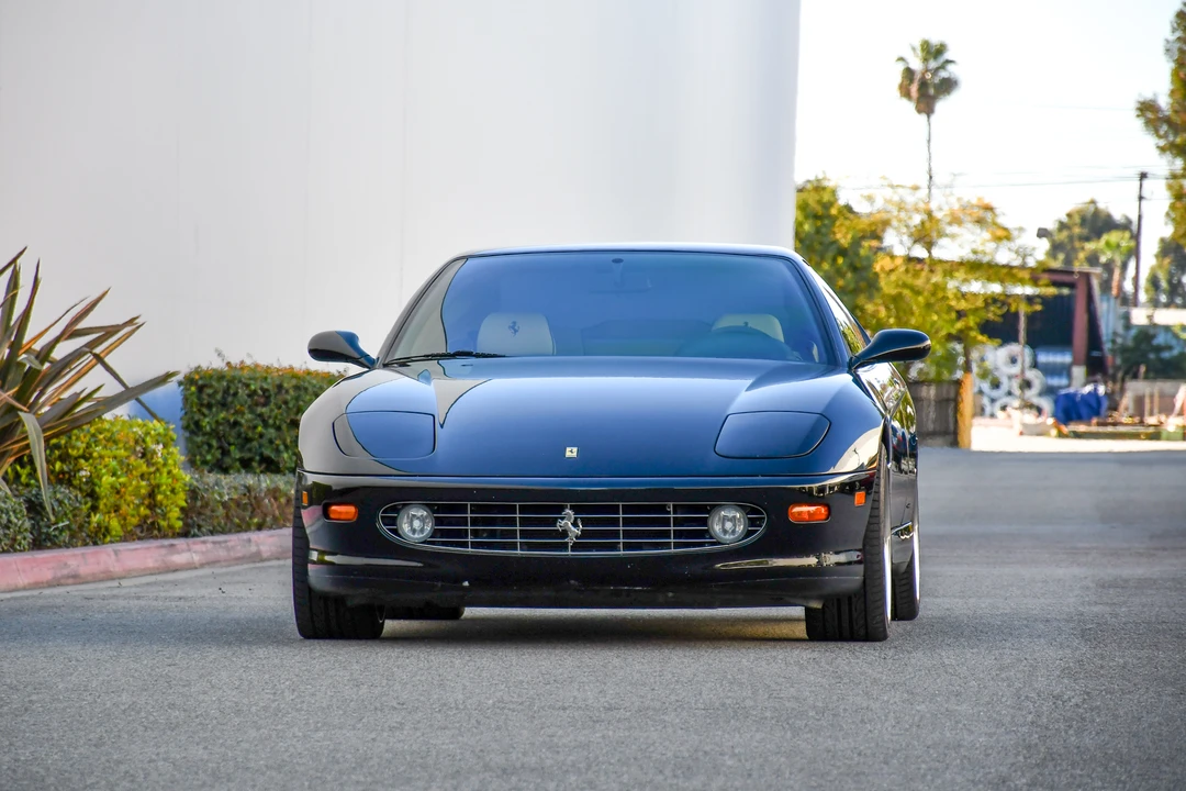 2000 Ferrari 456M GTA - Image 12 of 31
