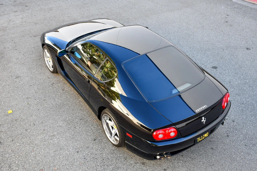2000 Ferrari 456M GTA - Image 25 of 31