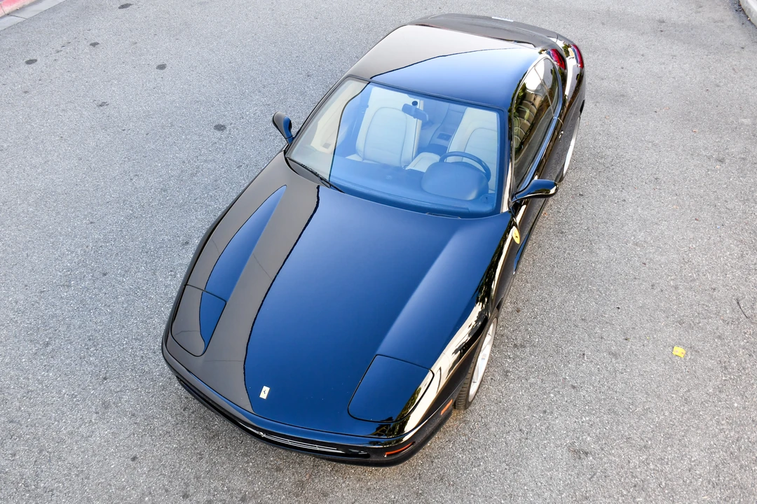 2000 Ferrari 456M GTA - Image 2 of 31