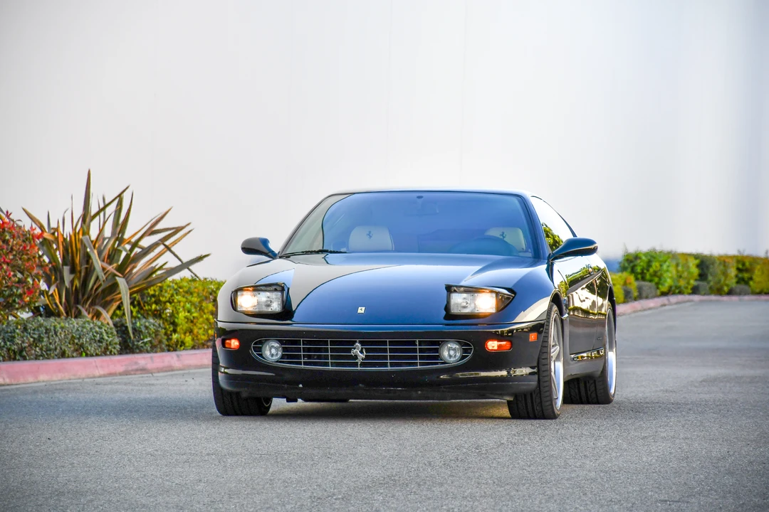 2000 Ferrari 456M GTA - Image 15 of 31