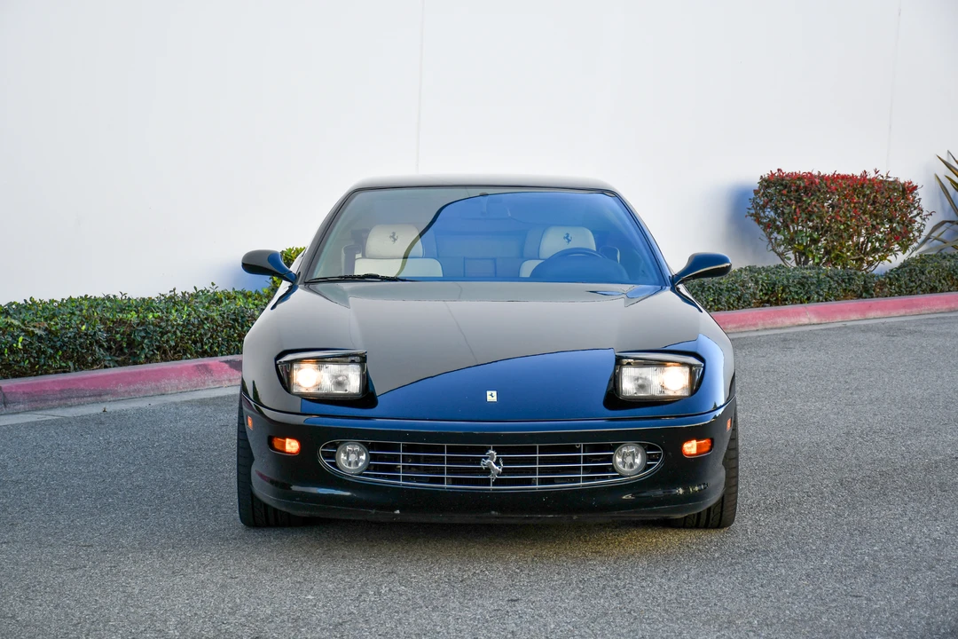 2000 Ferrari 456M GTA - Image 17 of 31