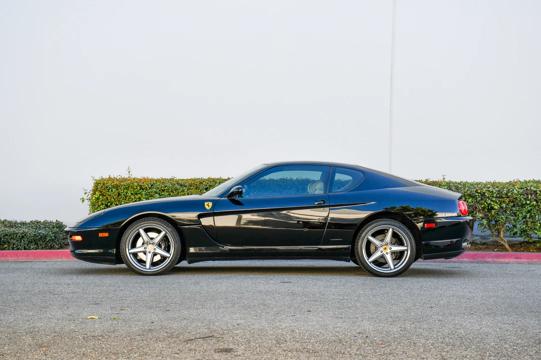 2000 Ferrari 456M GTA - Image 26 of 31