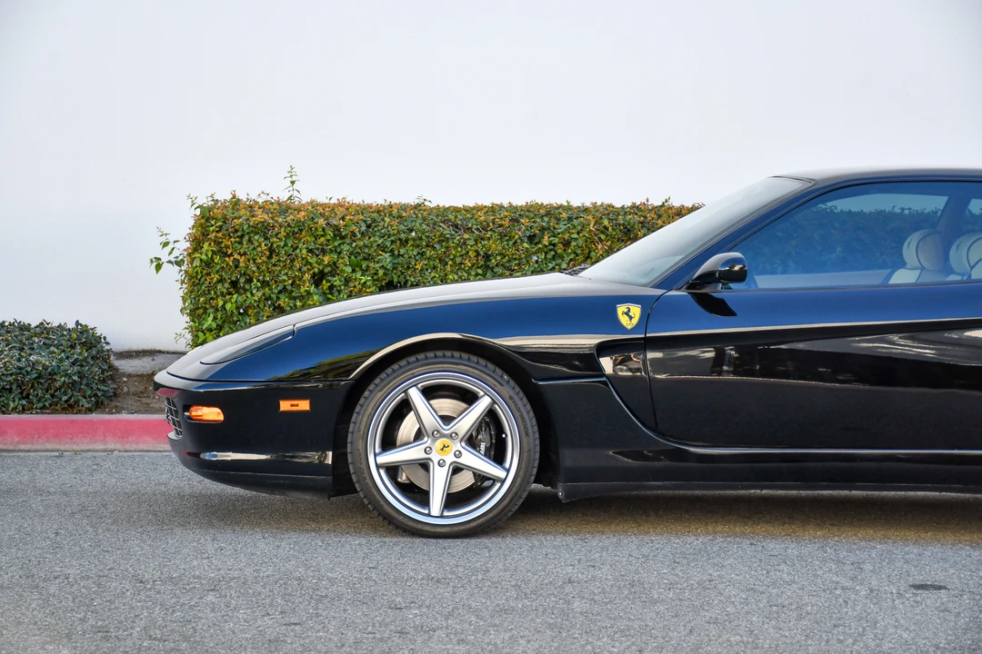 2000 Ferrari 456M GTA - Image 27 of 31