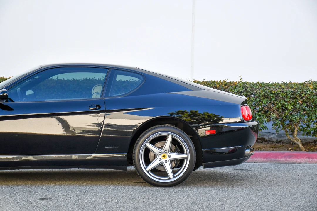 2000 Ferrari 456M GTA - Image 28 of 31