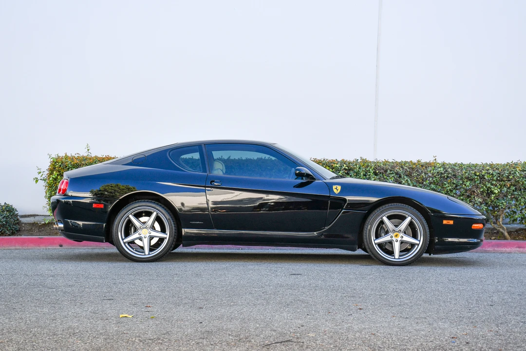 2000 Ferrari 456M GTA - Image 19 of 31
