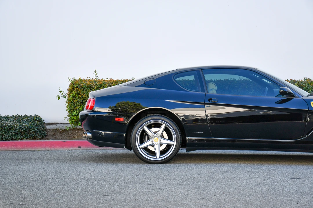 2000 Ferrari 456M GTA - Image 29 of 31