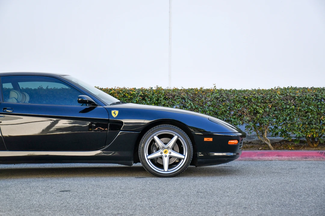 2000 Ferrari 456M GTA - Image 30 of 31