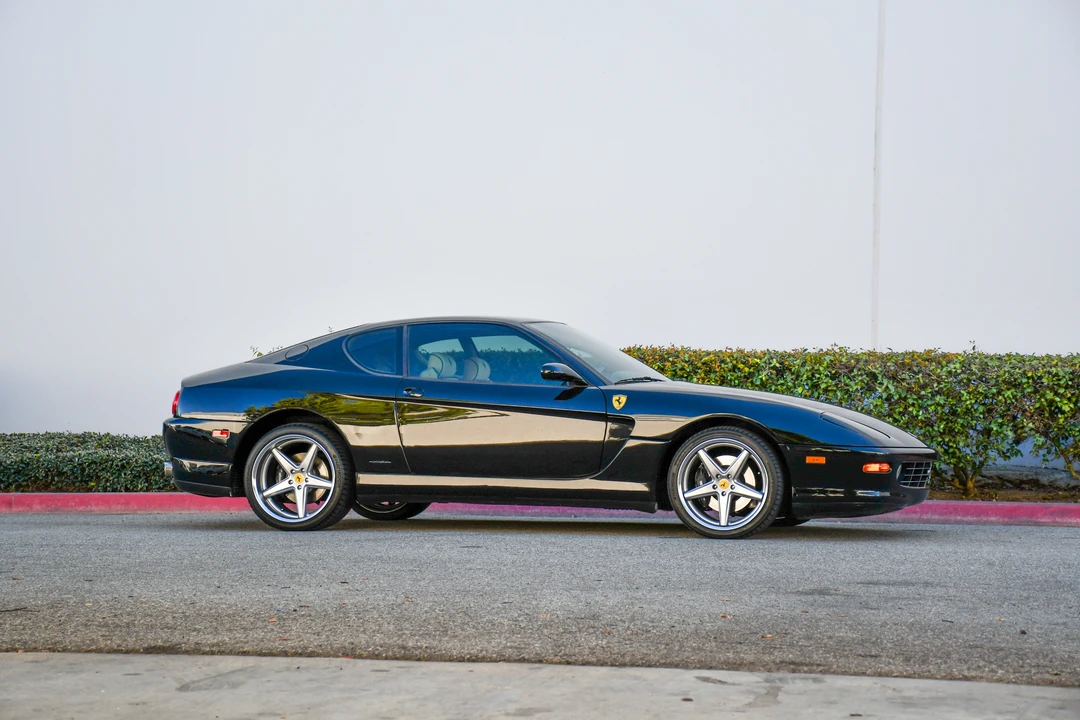 2000 Ferrari 456M GTA - Image 18 of 31