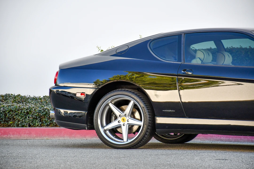 2000 Ferrari 456M GTA - Image 31 of 31
