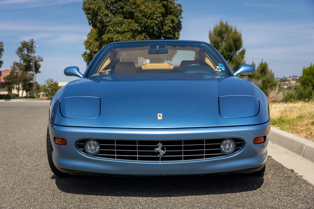 2000 Ferrari 456M GTA - Image 9 of 31