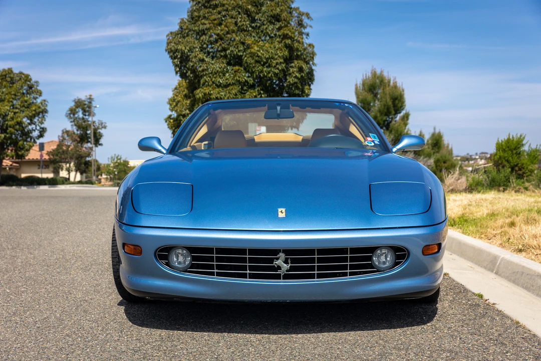 2000 Ferrari 456M GTA - Image 10 of 31