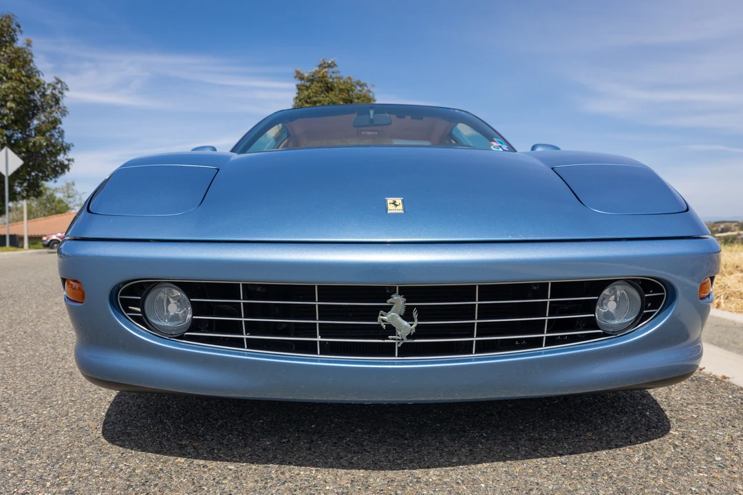 2000 Ferrari 456M GTA - Image 11 of 31