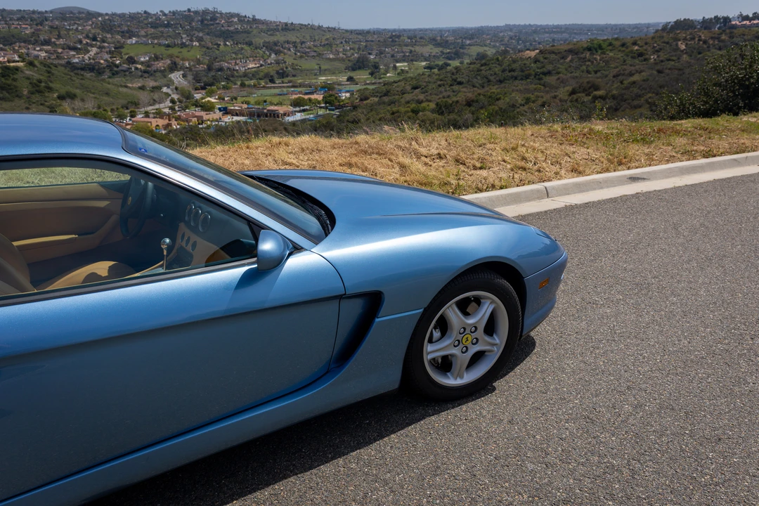 2000 Ferrari 456M GTA - Image 28 of 31