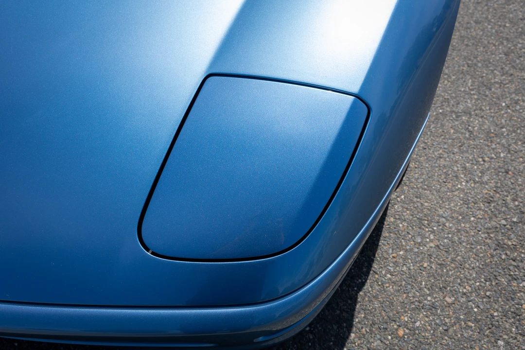 2000 Ferrari 456M GTA - Image 31 of 31