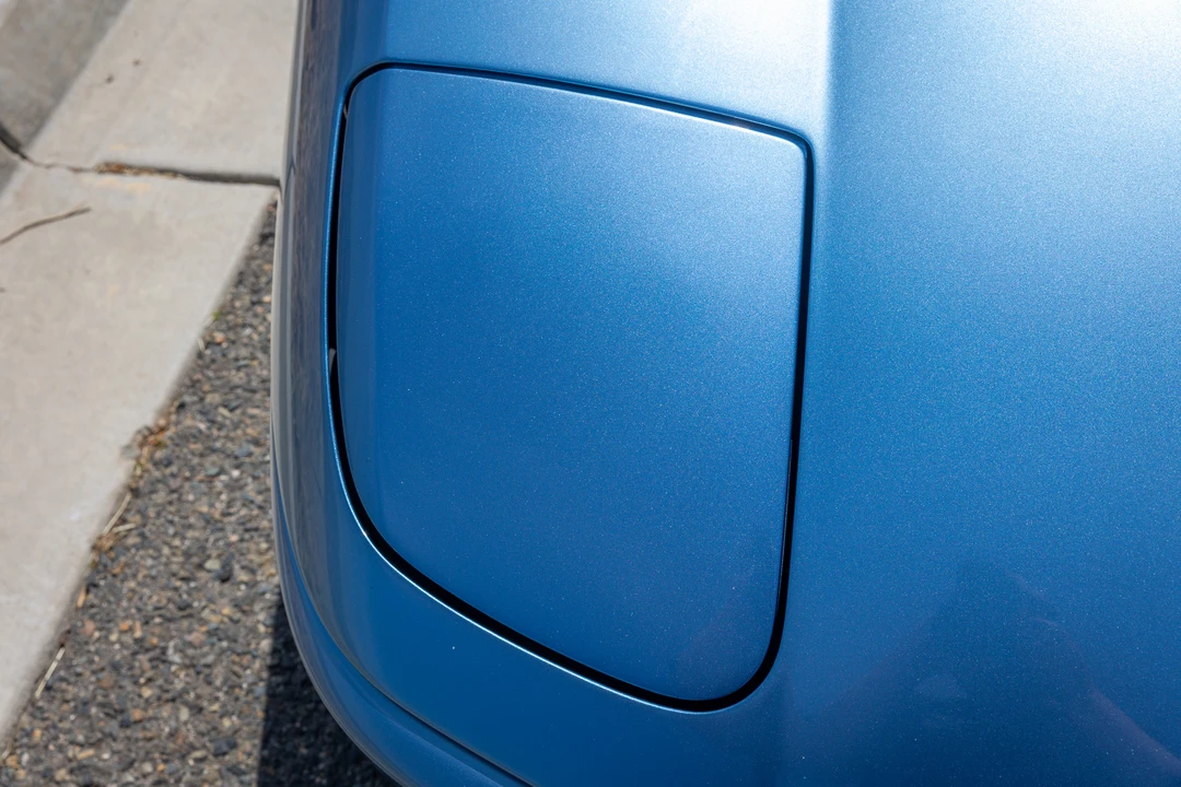 2000 Ferrari 456M GTA - Image 30 of 31