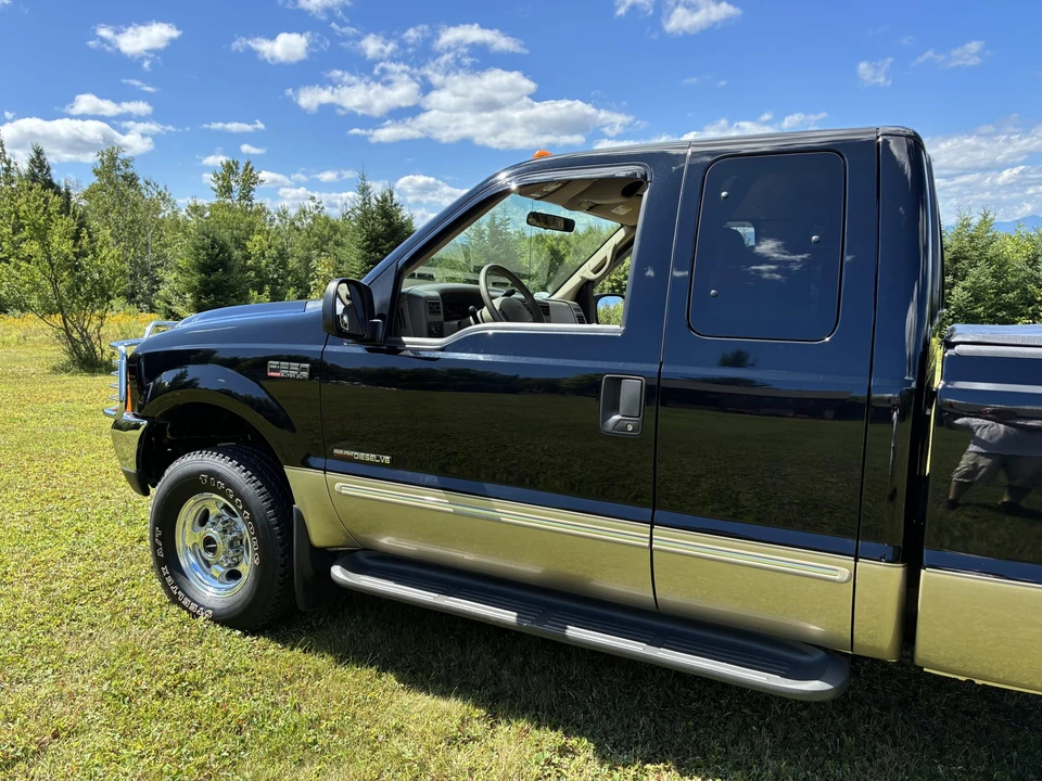 2000 Ford Super Duty 1st Gen - Image 19 of 31