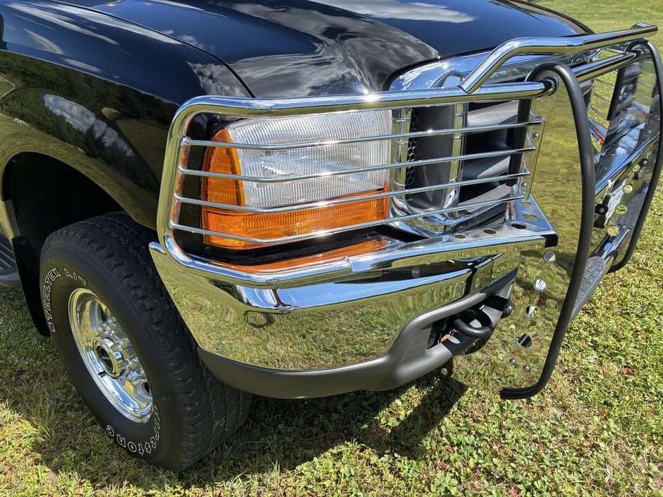 2000 Ford Super Duty 1st Gen - Image 23 of 31
