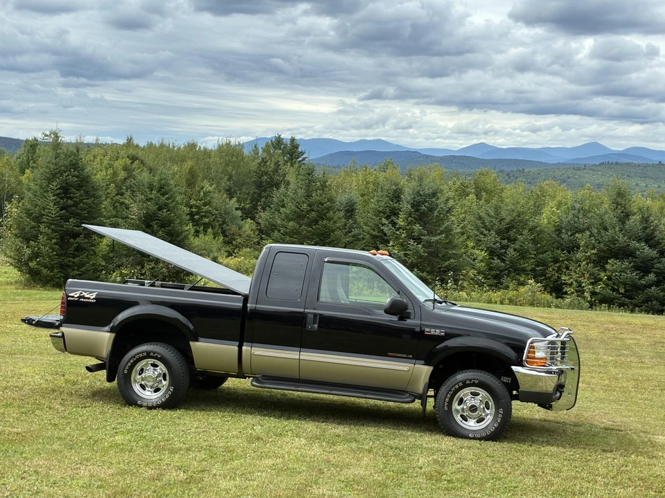2000 Ford Super Duty 1st Gen - Image 15 of 31