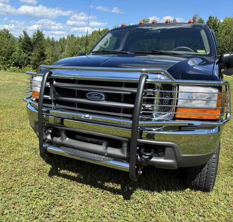 2000 Ford Super Duty 1st Gen - Image 25 of 31