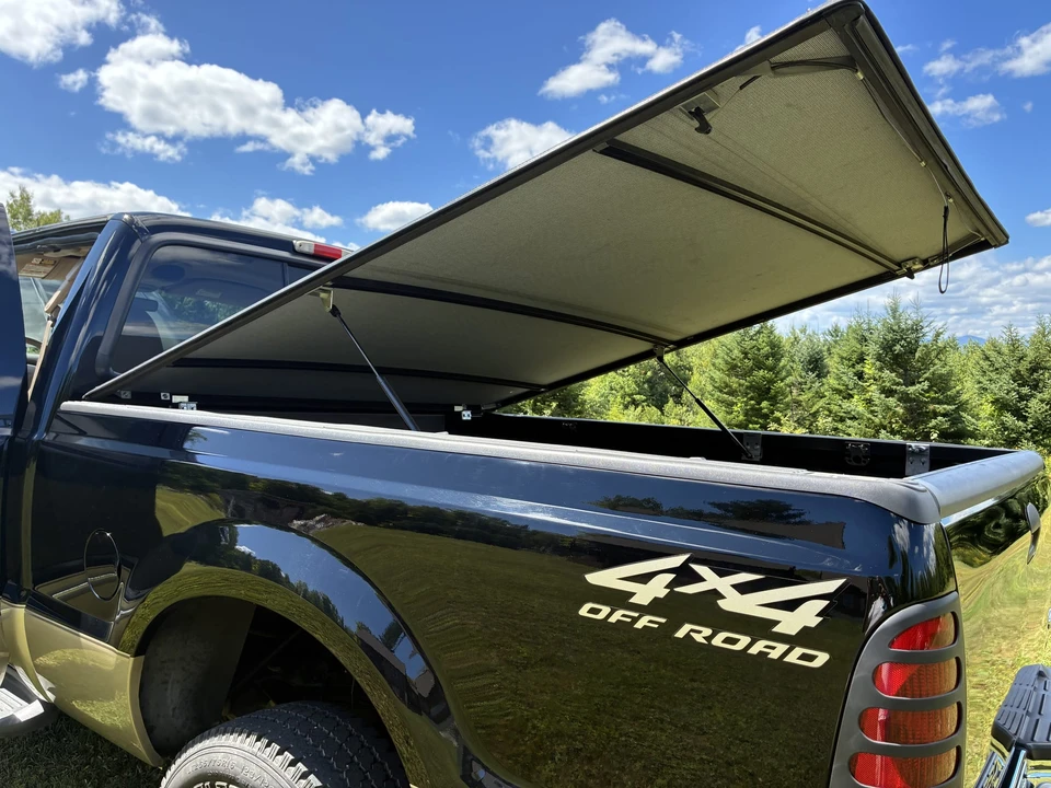 2000 Ford Super Duty 1st Gen - Image 31 of 31