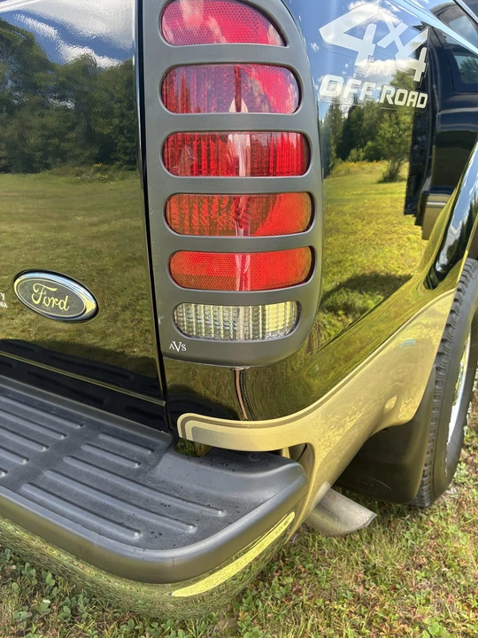 2000 Ford Super Duty 1st Gen - Image 30 of 31