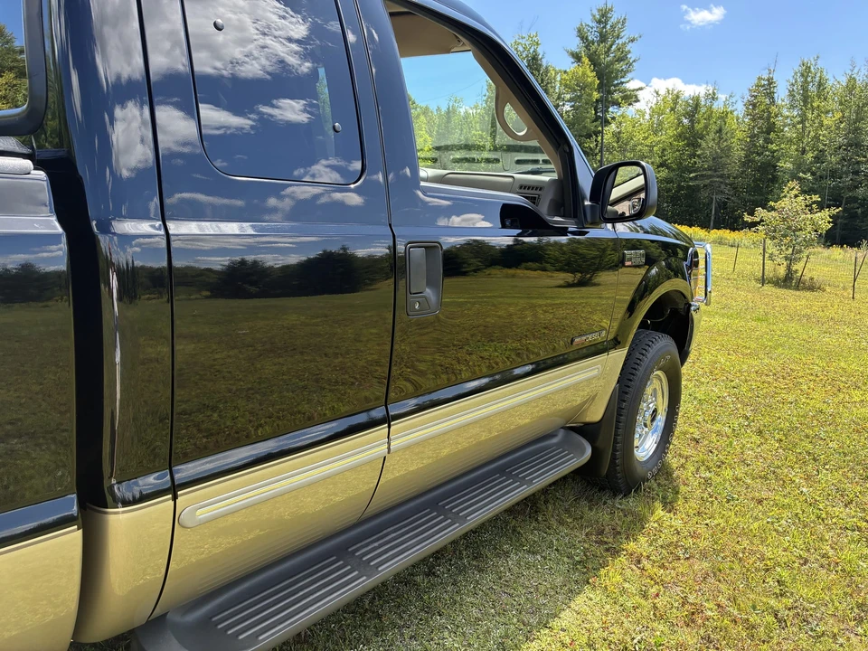 2000 Ford Super Duty 1st Gen - Image 21 of 31