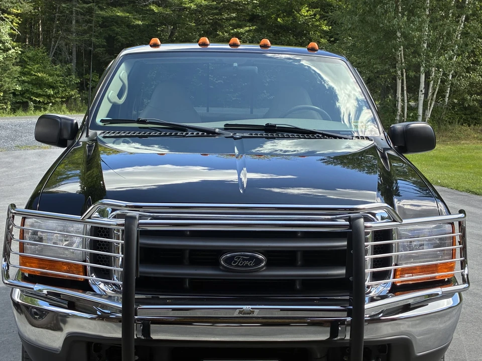 2000 Ford Super Duty 1st Gen - Image 26 of 31