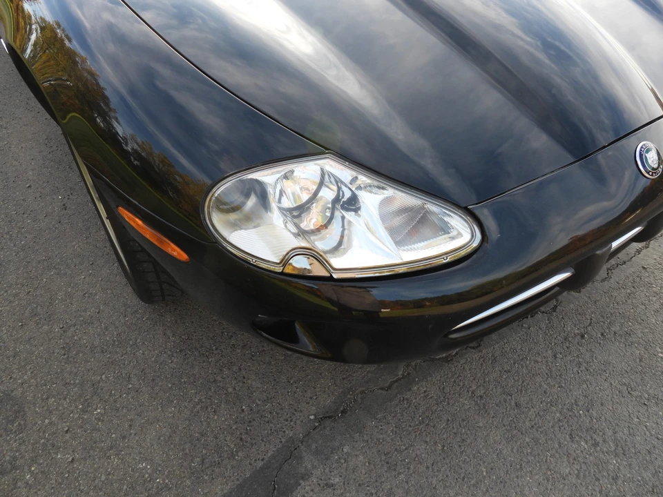 2000 Jaguar X100 XK8 - Image 24 of 31