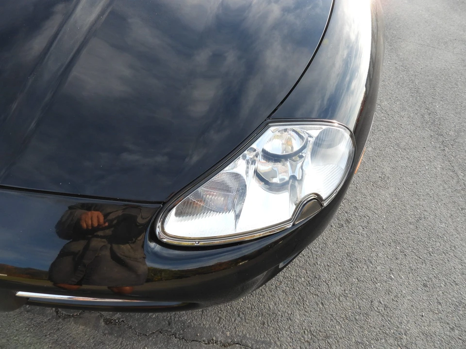 2000 Jaguar X100 XK8 - Image 27 of 31