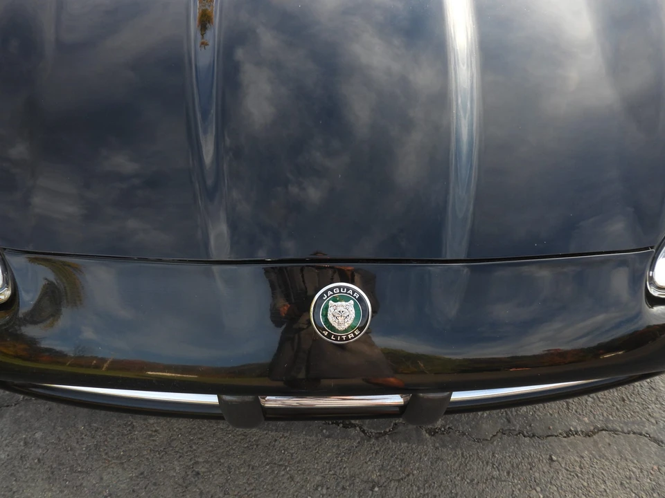 2000 Jaguar X100 XK8 - Image 26 of 31