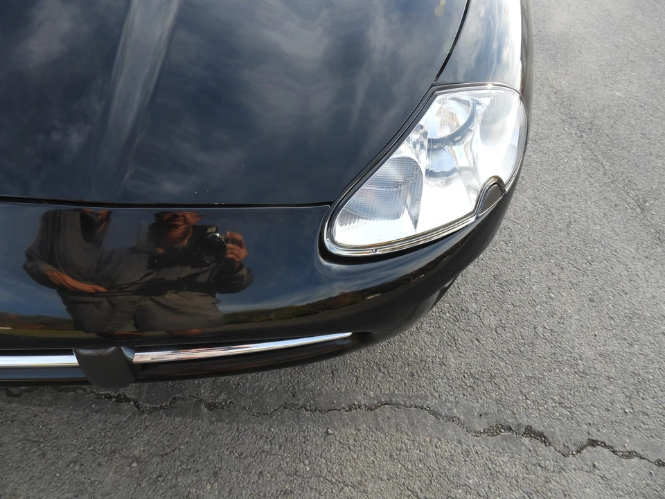 2000 Jaguar X100 XK8 - Image 28 of 31