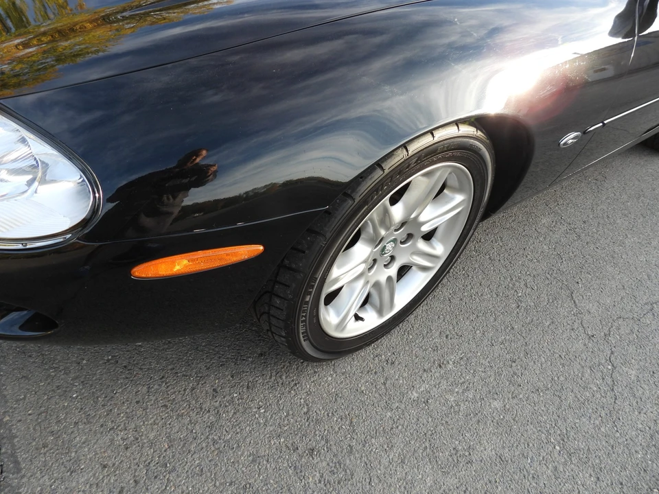 2000 Jaguar X100 XK8 - Image 23 of 31