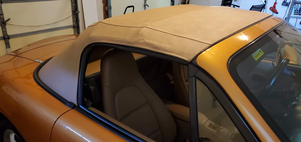 2000 Mazda NB MX-5 Miata - Image 29 of 31