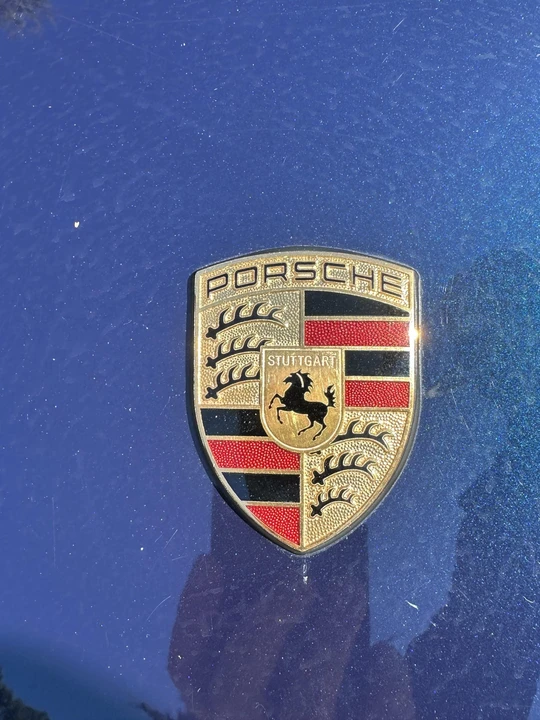 2000 Porsche 986 Boxster - Image 15 of 31