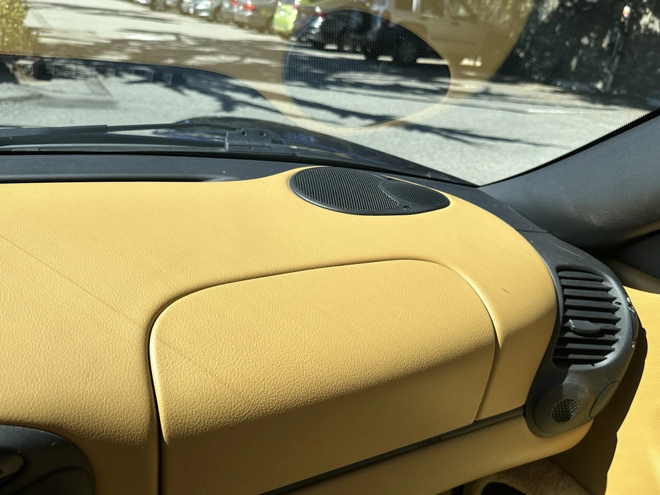 2000 Porsche 986 Boxster - Image 28 of 31