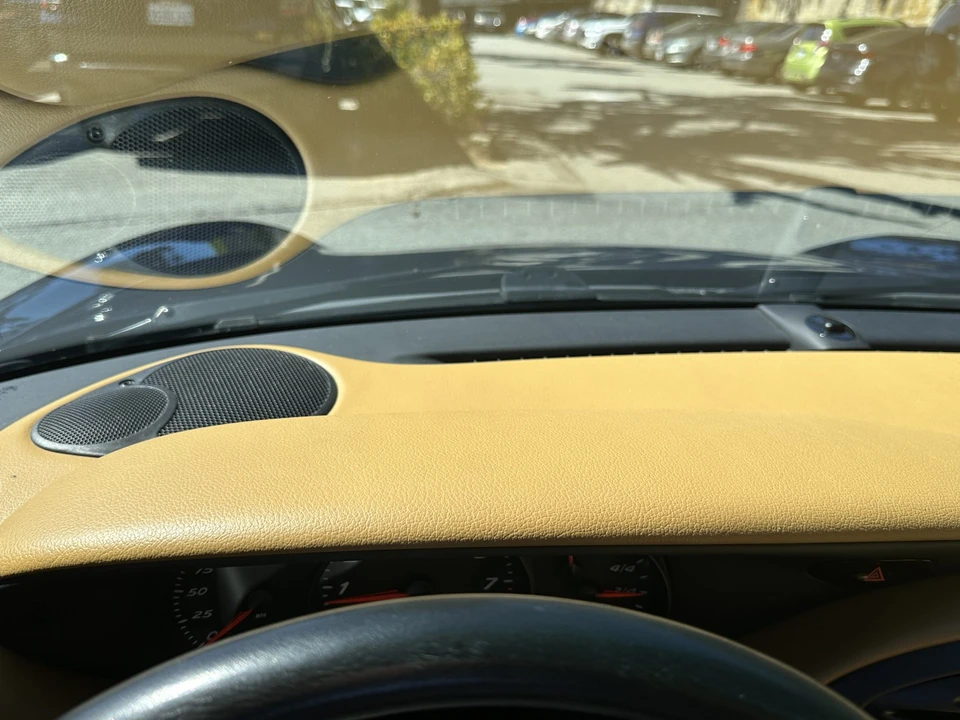 2000 Porsche 986 Boxster - Image 27 of 31