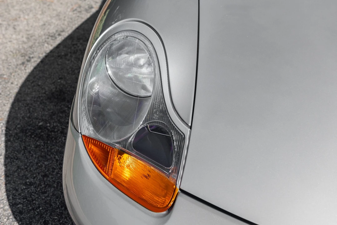 2000 Porsche 986 Boxster - Image 16 of 31