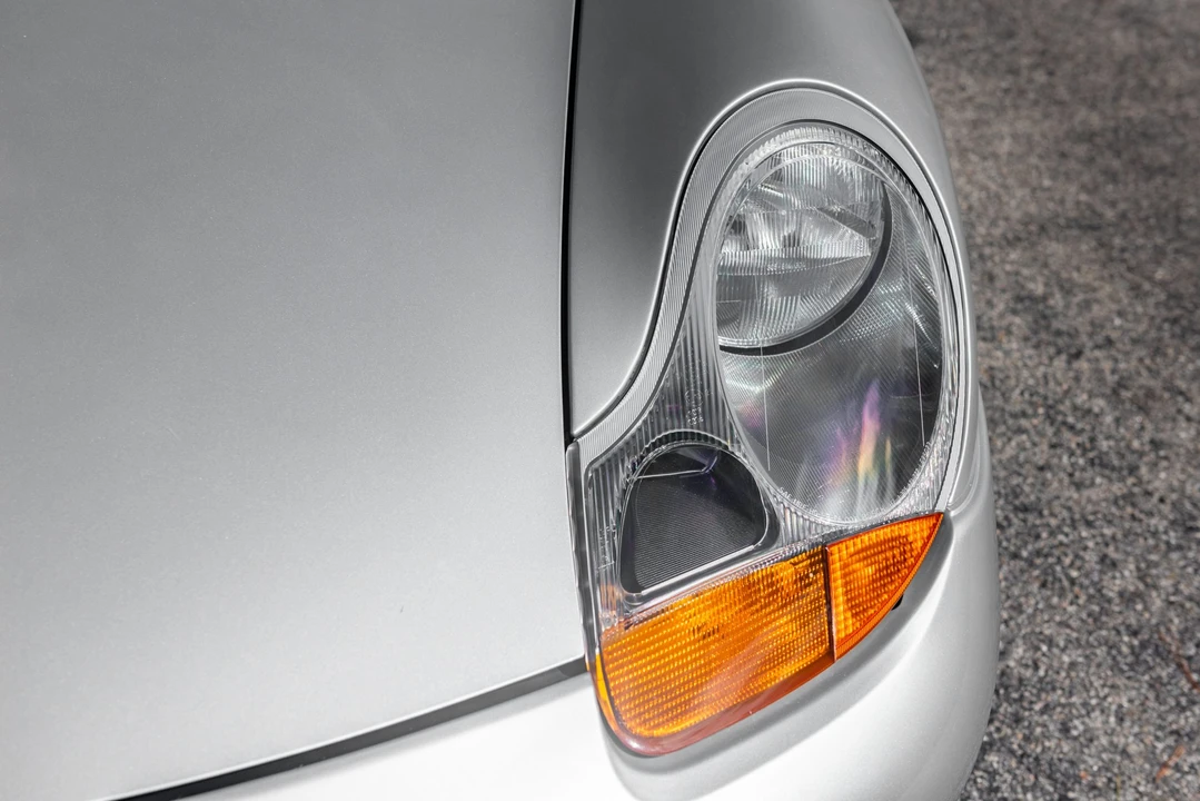 2000 Porsche 986 Boxster - Image 26 of 31