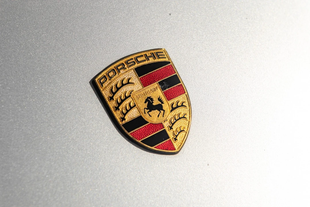 2000 Porsche 986 Boxster - Image 22 of 31