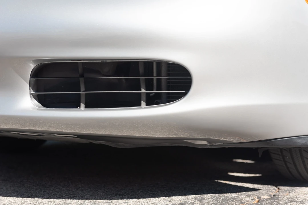 2000 Porsche 986 Boxster - Image 29 of 31
