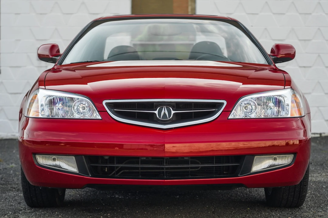 2001 Acura CL 2nd Gen - Image 11 of 31