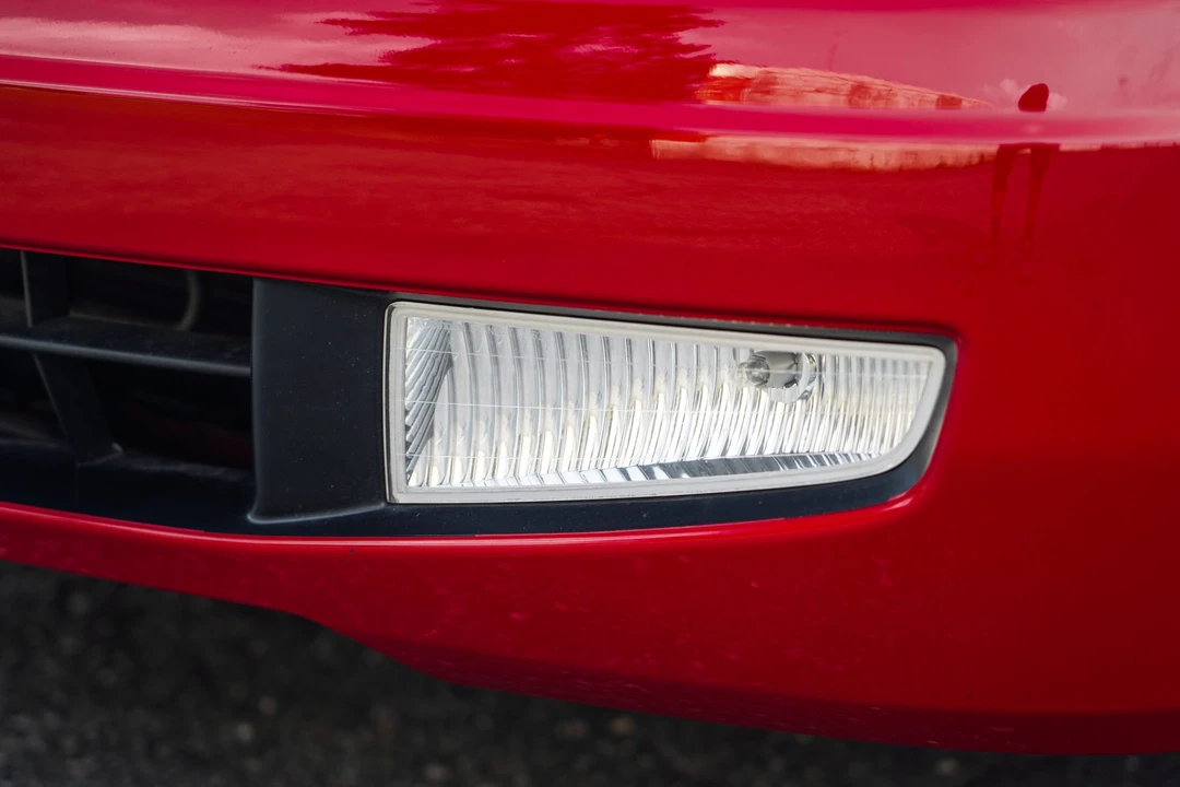 2001 Acura CL 2nd Gen - Image 18 of 31
