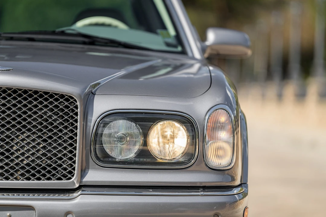 2001 Bentley Arnage - Image 16 of 31