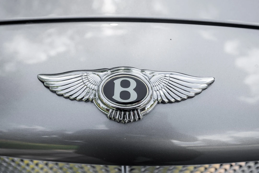2001 Bentley Arnage - Image 26 of 31