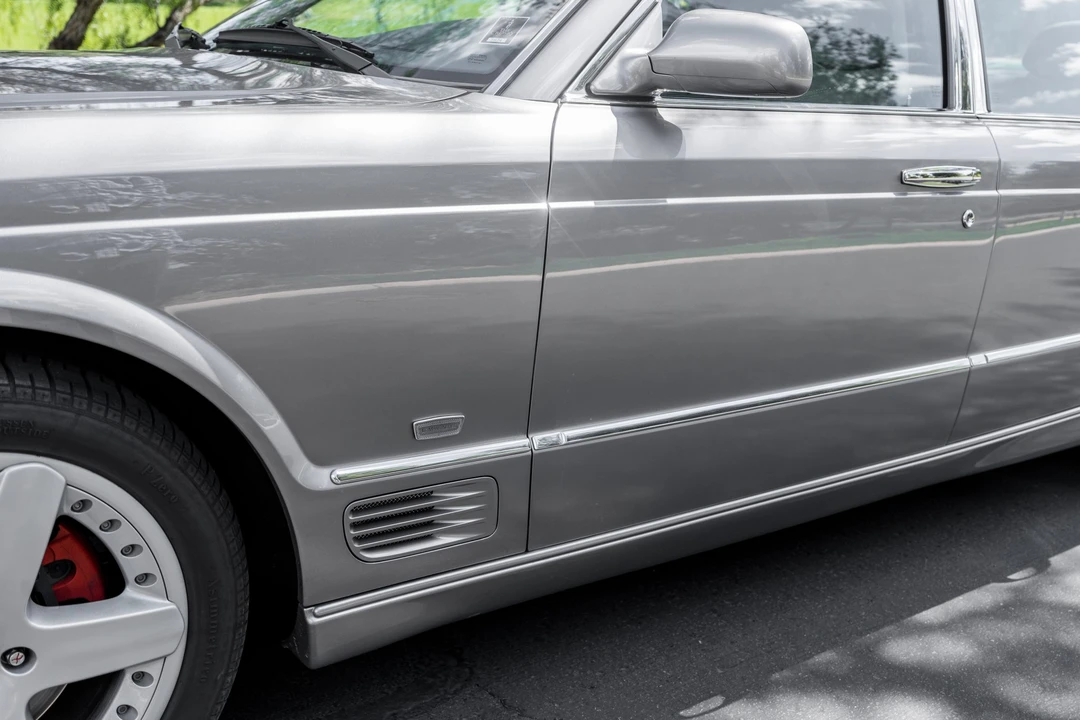 2001 Bentley Arnage - Image 28 of 31
