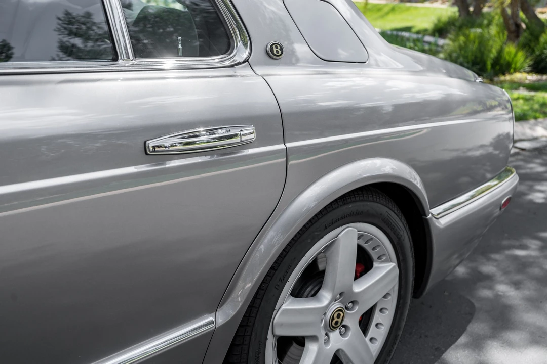 2001 Bentley Arnage - Image 29 of 31