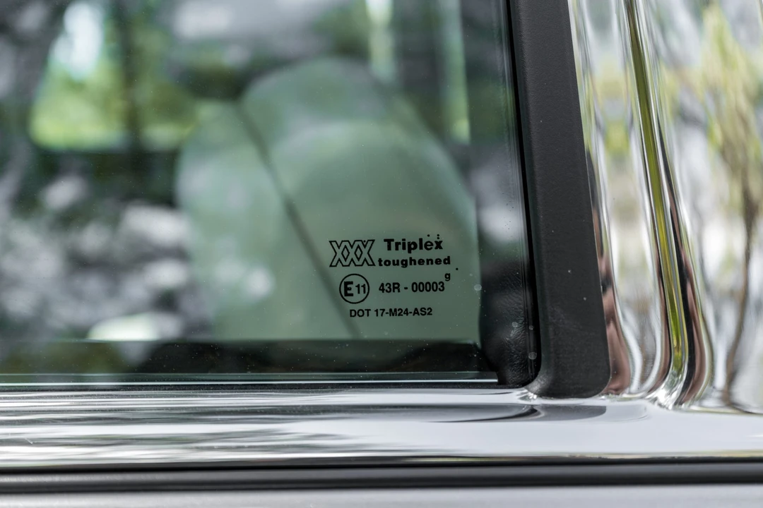 2001 Bentley Arnage - Image 24 of 31
